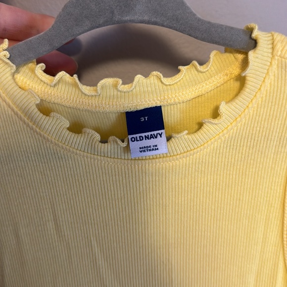 3T Old Navy Dress - Picture 3 of 4